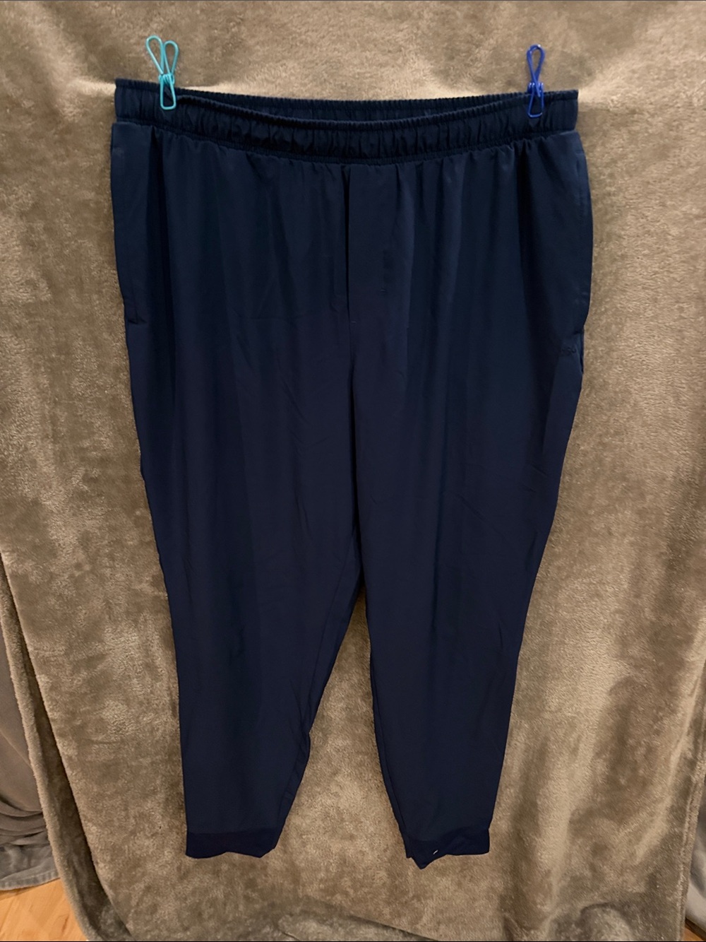 Men's Navy DSG Agility Jogger